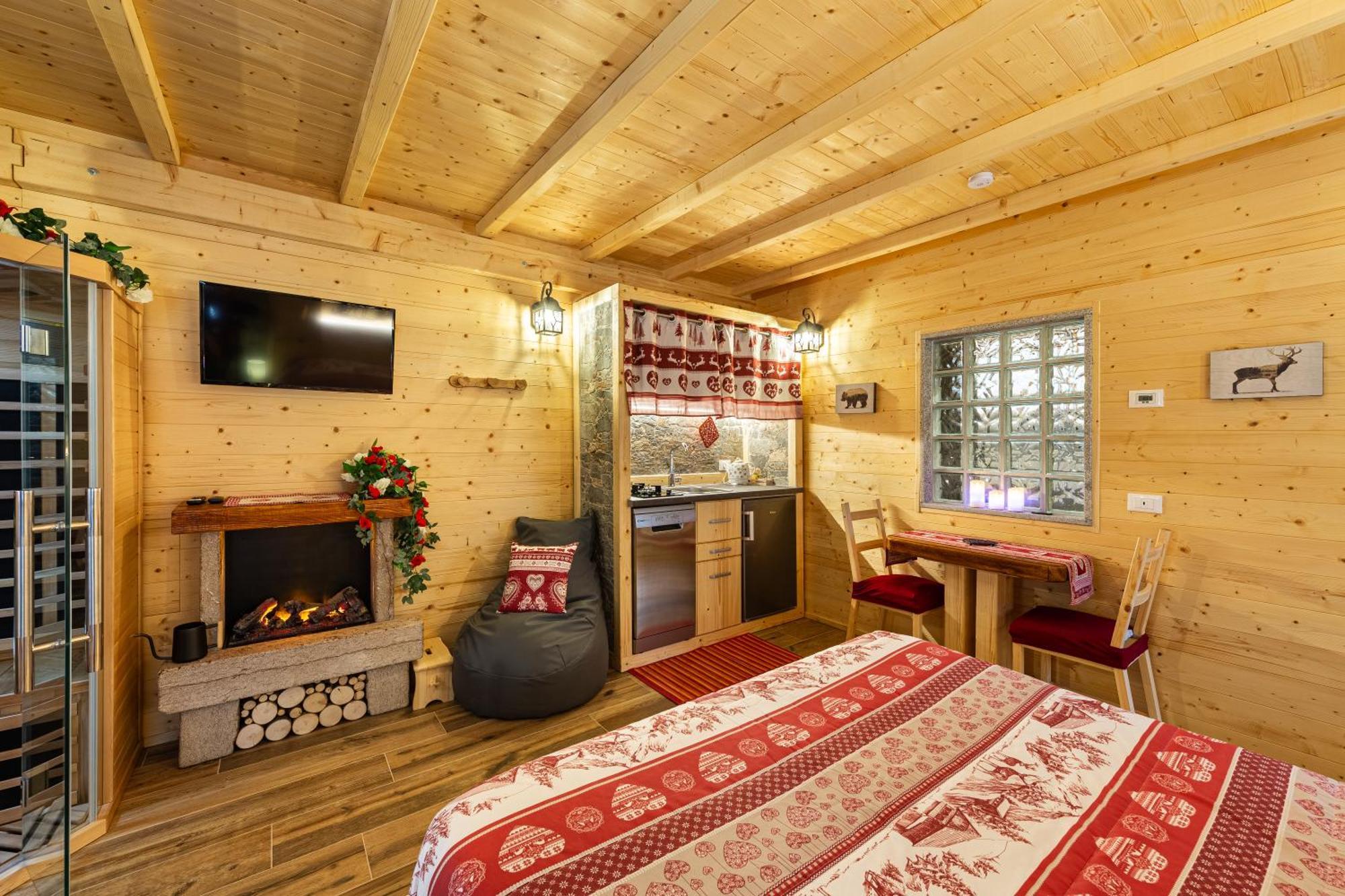 Al Ranch Wellness Cadore Dolomiti Apartments Vicino Cortina Olimpiadi 2026 E Misurina Tre Cime Lavaredo Pieve di Cadore Exterior foto