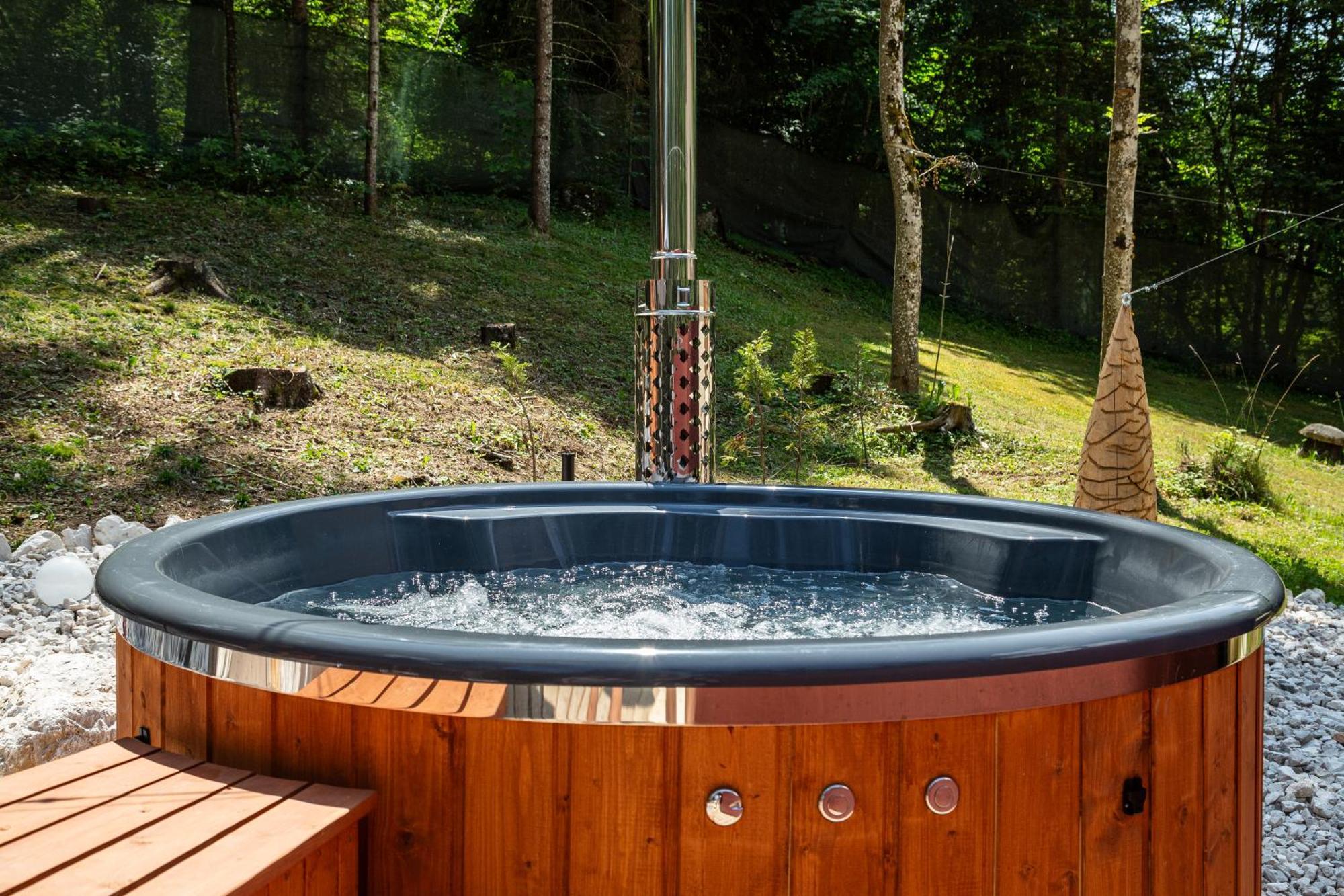 Al Ranch Wellness Cadore Dolomiti Apartments Vicino Cortina Olimpiadi 2026 E Misurina Tre Cime Lavaredo Pieve di Cadore Exterior foto